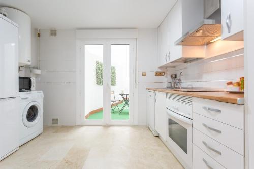 Apartamento Duplex Del Conquistador