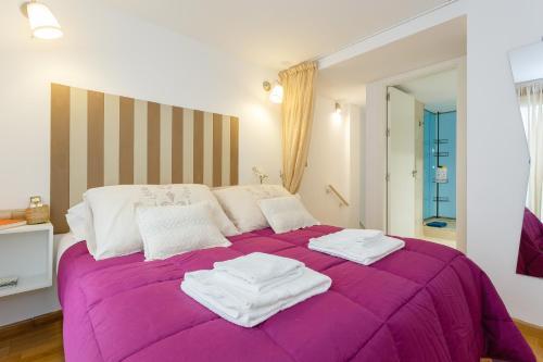 Apartamento Duplex Del Conquistador
