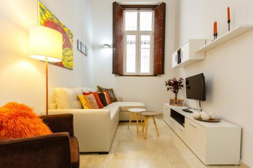 Apartamento Duplex Del Conquistador