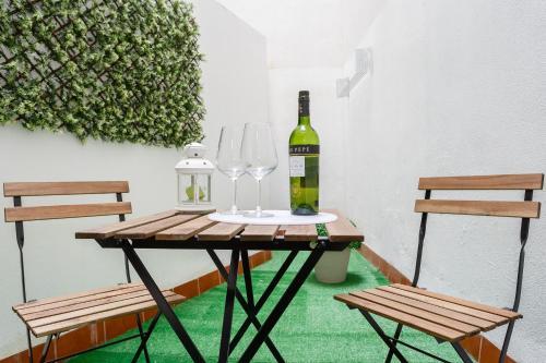 Apartamento Duplex Del Conquistador