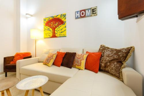 Apartamento Duplex Del Conquistador