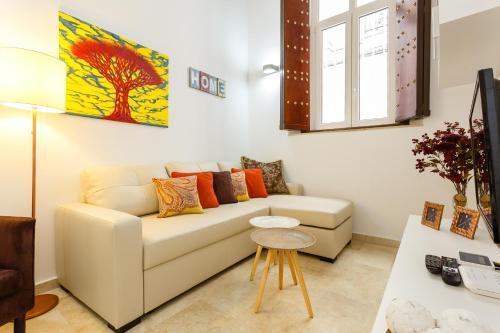 Apartamento Duplex Del Conquistador