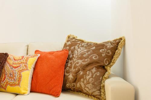 Apartamento Duplex Del Conquistador