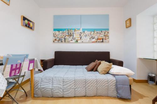 Apartamento El Fandango De Cadiz