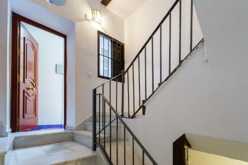 Apartamento El Fandango De Cadiz