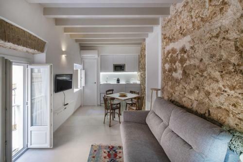 Apartamento Casa La Muralla Medieval