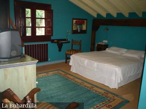 Hotel Los Calderones
