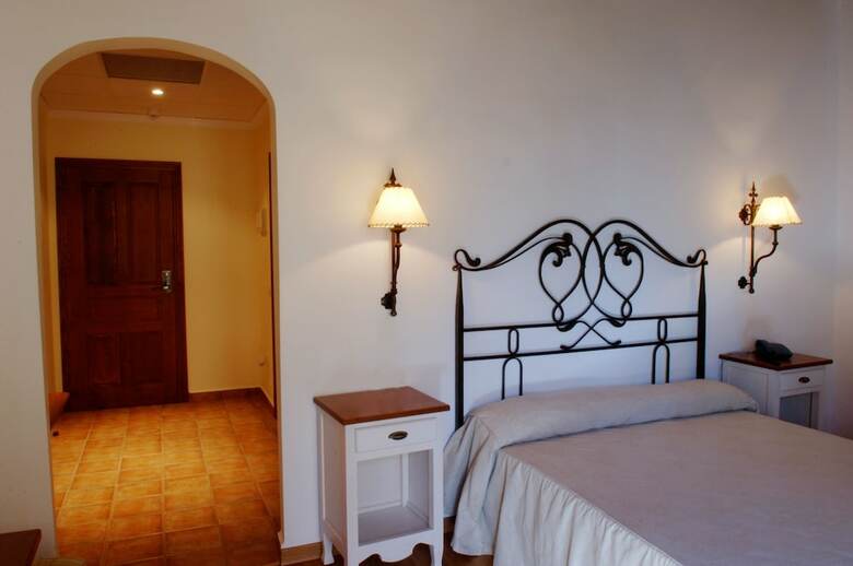 Hotel Balneario Cervantes