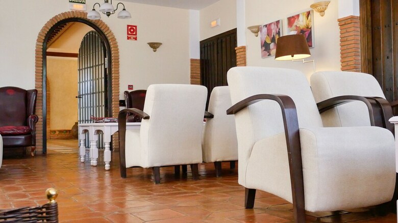 Hotel Balneario Cervantes