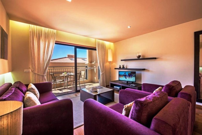 Hotel Baia Da Luz