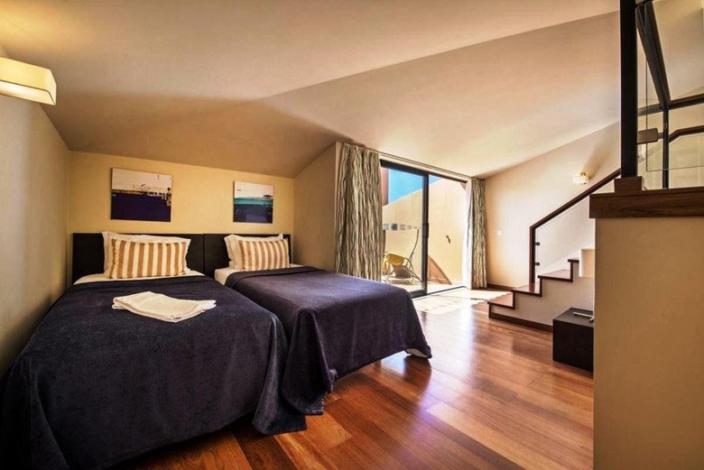 Hotel Baia Da Luz