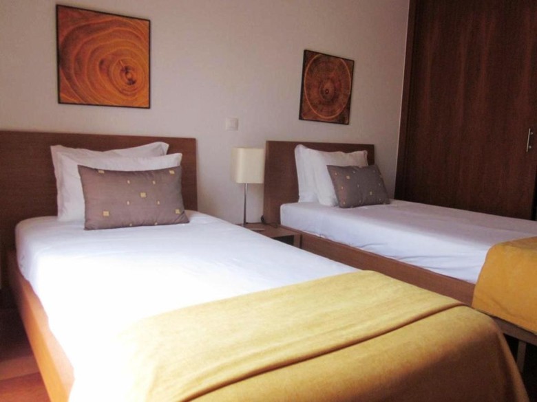 Hotel Baia Da Luz
