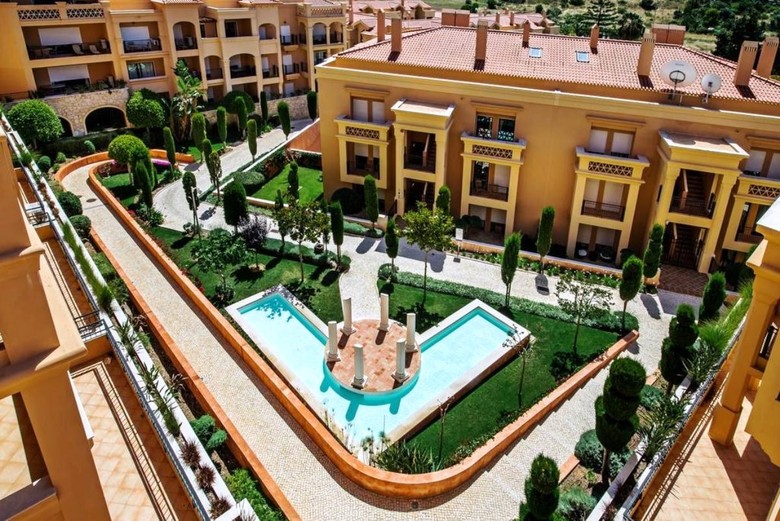 Hotel Baia Da Luz