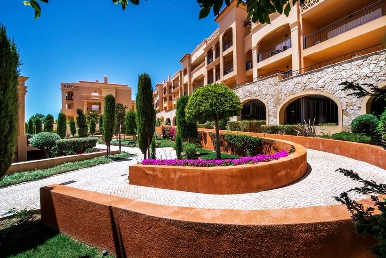Hotel Baia Da Luz