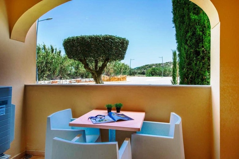 Hotel Baia Da Luz