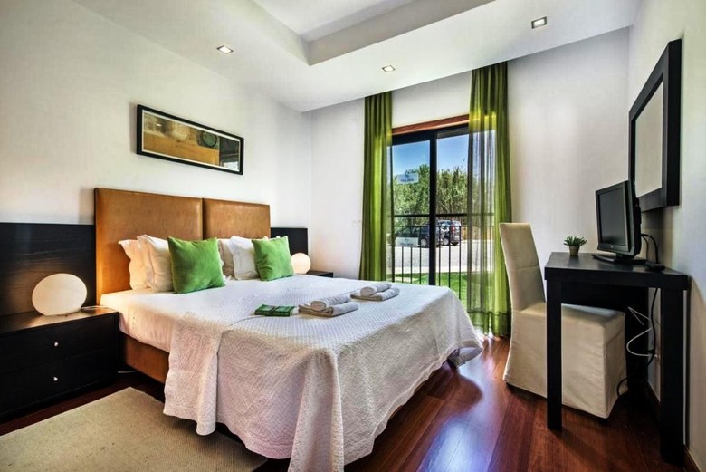Hotel Baia Da Luz