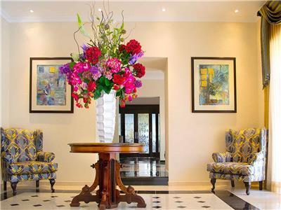 Hotel Plaza Colonial