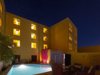 Hotel Plaza Colonial
