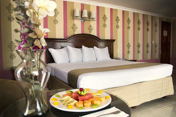 Hotel Plaza Colonial