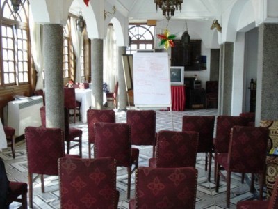 Hotel Indiana