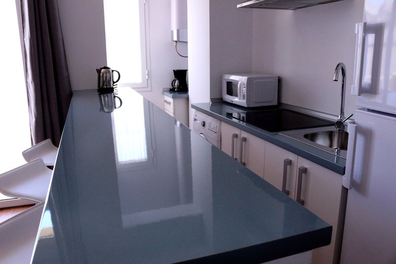 Apartamentos Caleta