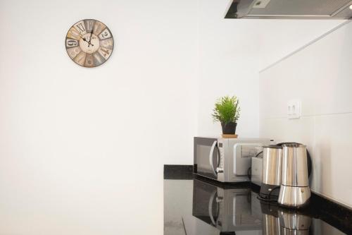 Apartamento C4r Almirante Apodaca
