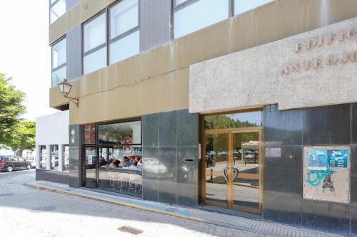 Apartamento C4r Almirante Apodaca