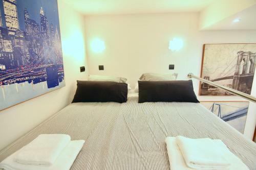 Apartamento Loft Del Arquitecto Gaditano