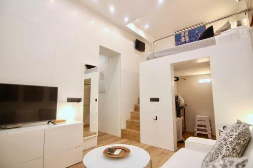Apartamento Loft Del Arquitecto Gaditano