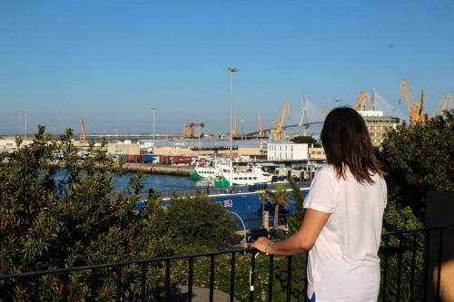 Apartamento El Balcon De Carmen