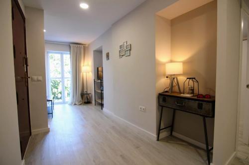 Apartamento El Balcon De Carmen