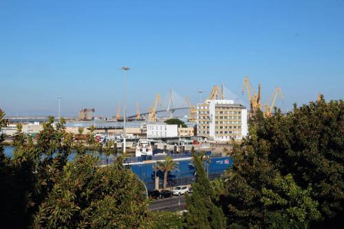 Apartamento El Balcon De Carmen