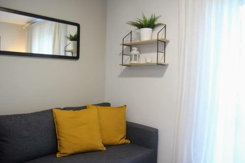 Apartamento El Balcon De Carmen
