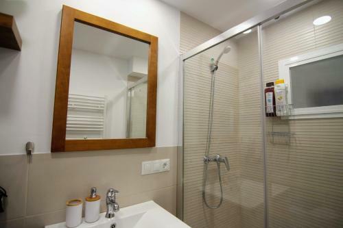 Apartamento El Balcon De Carmen
