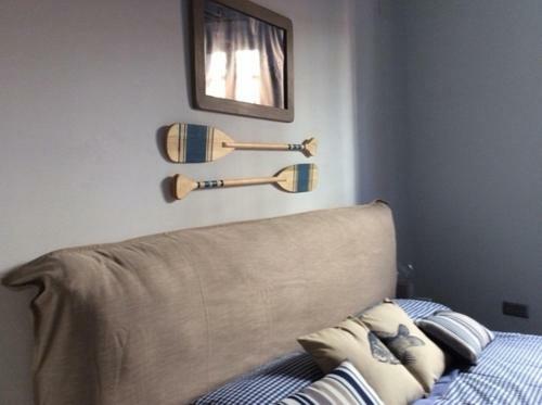 Apartamento Cadiz Caleta Beach House Patio
