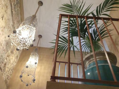 Apartamento Cadiz Caleta Beach House Patio