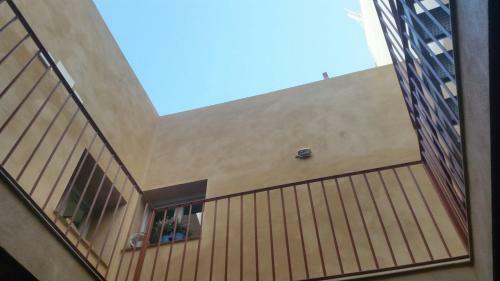 Apartamento Cadiz Caleta Beach House Patio