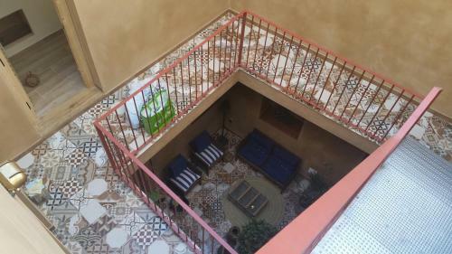 Apartamento Cadiz Caleta Beach House Patio