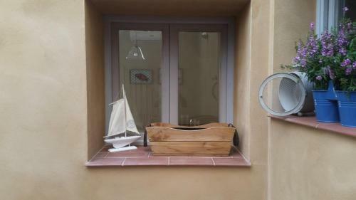 Apartamento Cadiz Caleta Beach House Patio