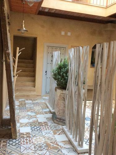 Apartamento Cadiz Caleta Beach House Patio