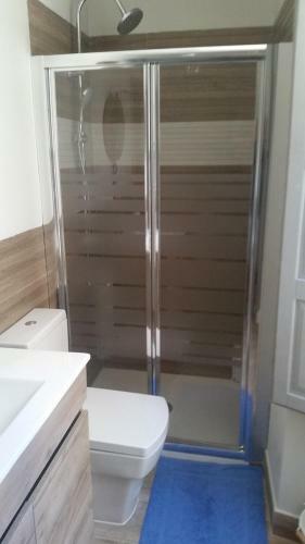 Apartamento Cadiz Caleta Beach House Patio