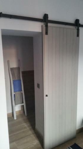 Apartamento Cadiz Caleta Beach House Patio