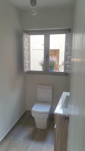 Apartamento Cadiz Caleta Beach House Patio