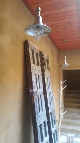 Apartamento Cadiz Caleta Beach House Patio