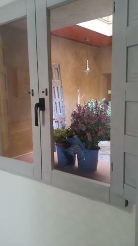Apartamento Cadiz Caleta Beach House Patio
