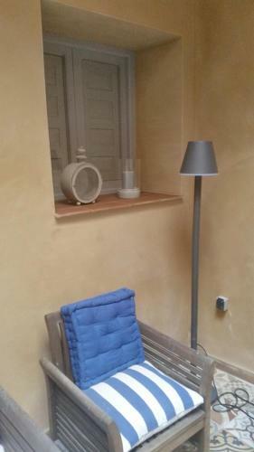 Apartamento Cadiz Caleta Beach House Patio