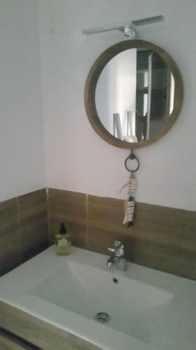 Apartamento Cadiz Caleta Beach House Patio