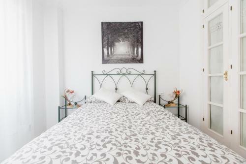 Apartamentos Las Huertas