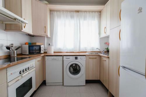 Apartamentos Las Huertas