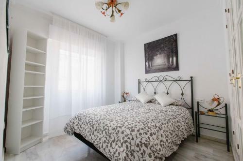 Apartamentos Las Huertas